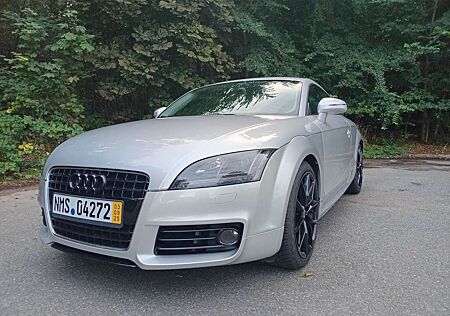 Audi TT Coupe Coupe 2.0 TFSI