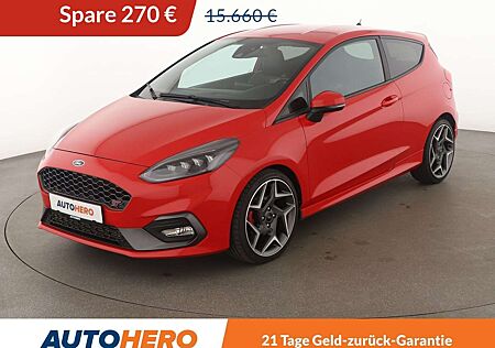 Ford Fiesta 1.5 EcoBoost ST *NAVI*TEMPO*PDC*SHZ*KLIMA*