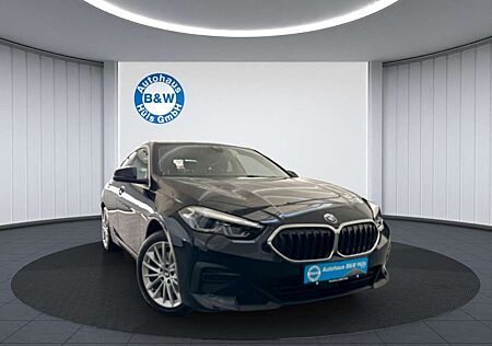 BMW 218 2 Gran Coupe i LED*LEDER*NAVI*ACC*HiFI*DAB