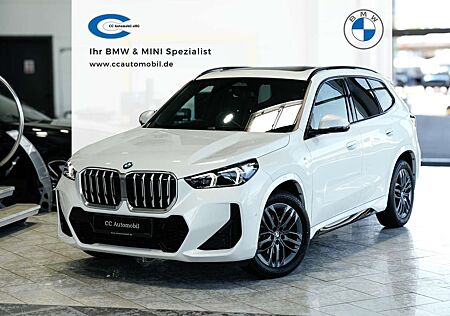 BMW X1 sDrive18i M Sport Panorama Aktivsitz Memory