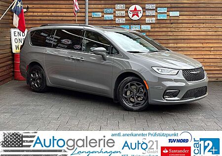 Chrysler Pacifica Hybrid LIMITED S Pano ACC LED 360° 7S.