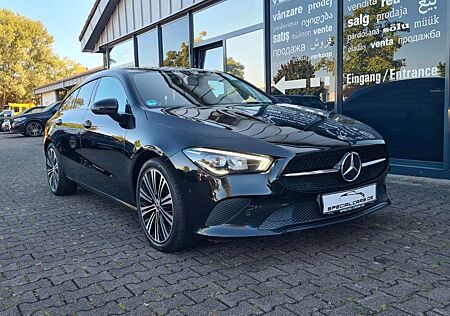 Mercedes-Benz CLA 200 d SB 8G DCT - WIDE - LED - NIGHT