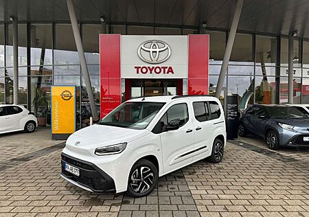 Toyota Pro Ace Proace Verso L1 Electric Teamplayer,NAVI,LE