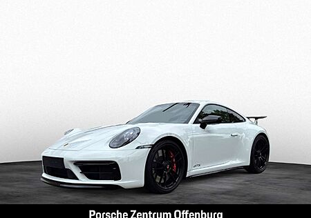 Porsche 911 992 Carrera GTS