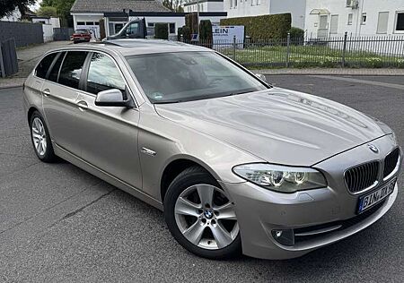 BMW 530 d xDrive