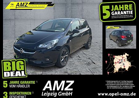 Opel Corsa E 1.2 120 Jahre *HU/AU neu*