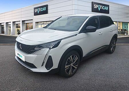 Peugeot 3008 Allure Pack PureTech Finanzierung ab 1,99%