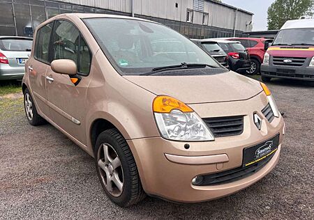 Renault Modus 1.6 16V Automatik Panorama Leder Xenon