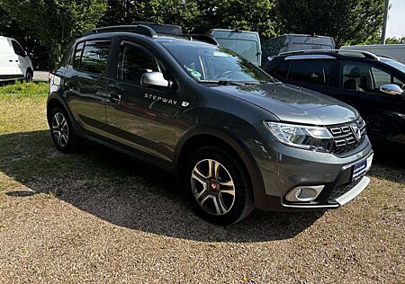 Dacia Sandero Stepway TCe 90 (S&S) Celebration