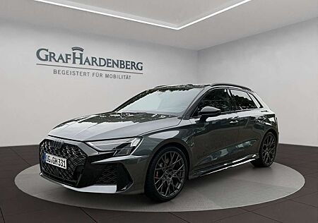 Audi RS3 RS 3 Sportback 294 kW S tronic *SOFORT VERFÜGBAR*