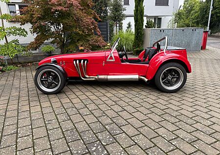 Lotus Super Seven DAX 2,0 Liter