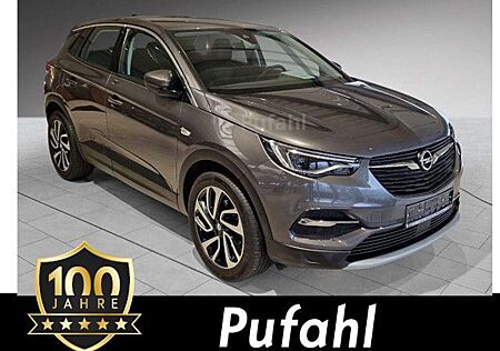 Opel Grandland X tolle Ausstattung sehr gepflegt