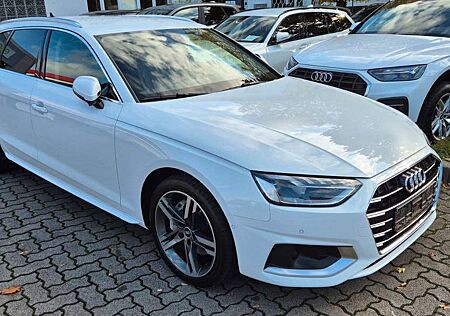 Audi A4 Avant 40 TFSI/Virtual/Amb./HUD/Business/360