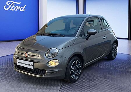 Fiat 500 1.0 GSE Hybrid Club