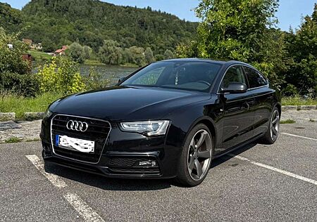 Audi A5 Sportback Diesel 3.0 TDI quattro S tronic