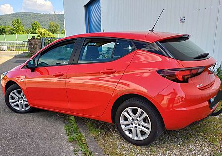 Opel Astra 1.6 CDTI