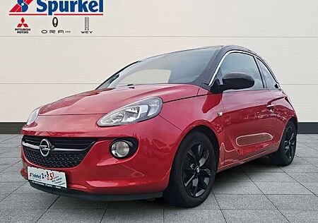 Opel Adam 120 Jahre, Andoid-Auto, Sitzheizung, PDC