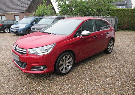 Citroën C4 Citroen BlueHDi Selection