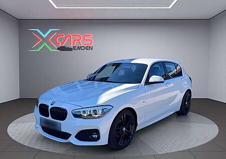 BMW 118 i Lim. Edition M Sport Shadow /Navi/SHZ