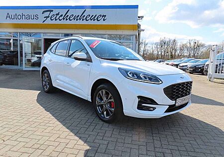 Ford Kuga PHEV ST-LINE NAVI+LED+RFK+ACC+SHZ+TWA+AHK