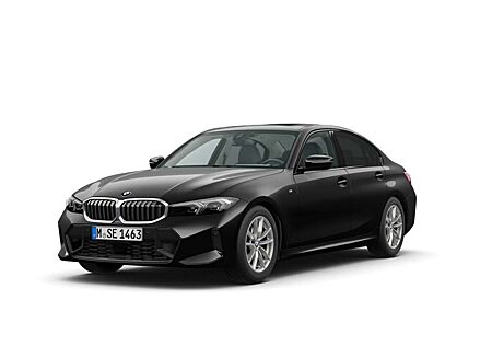 BMW 318 d M Sport Pro Limousine/Navigation/LED/ACC