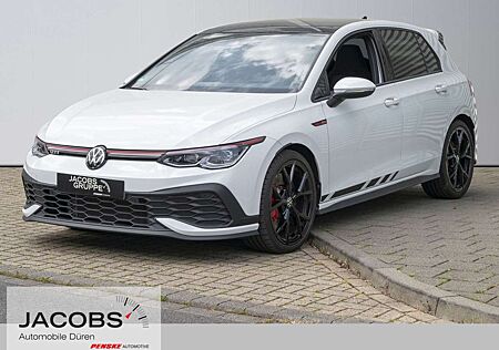 VW Golf GTI Volkswagen Clubsport 2,0 l TSI Panoramadach