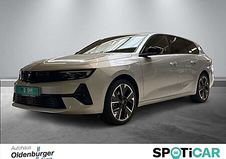 Opel Astra SportsTourer Electric GS inkl. Allwetterreifen