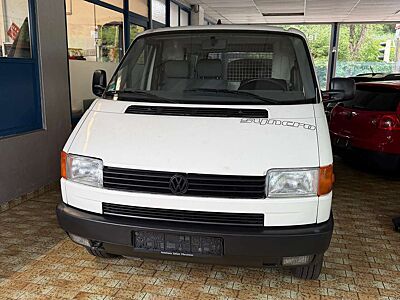 Volkswagen T4 Syncro