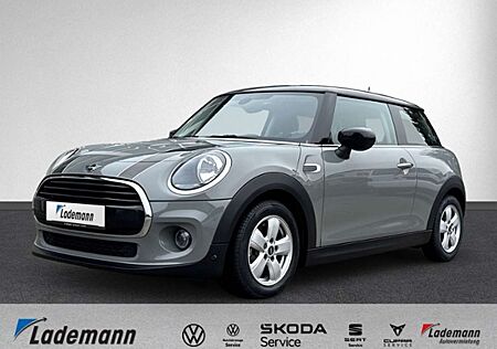 Mini Cooper 1.5 +KLIMAANLAGE+DAB-TUNER+LM-FELGEN+USB+