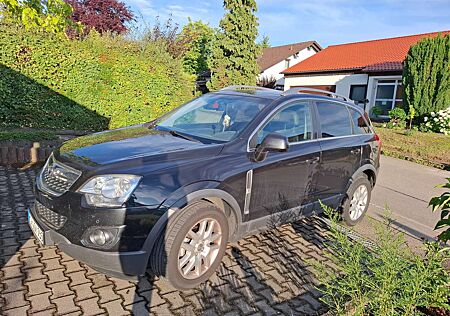Opel Antara Diesel 2.2 CDTI 4x4 Aut. Design Edition