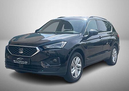 Seat Tarraco Style 4Drive ACC AHK STDHZ LED CARPLAY