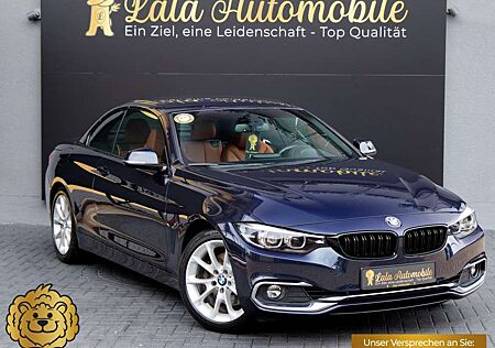 BMW 430 i Cabrio 2.0 Individual CARPLAY H&K