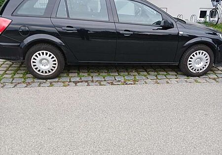 Opel Astra Selection