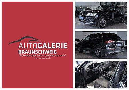 VW Tiguan Allspace Volkswagen 1.5 TSI DSG Comfortl. *7-SITZE*