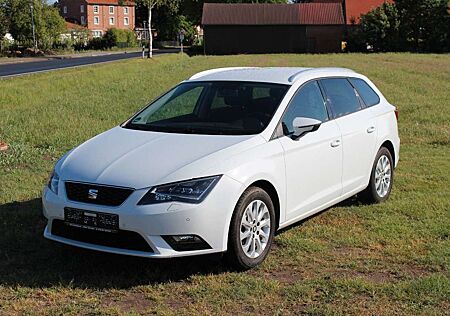 Seat Leon ST Style