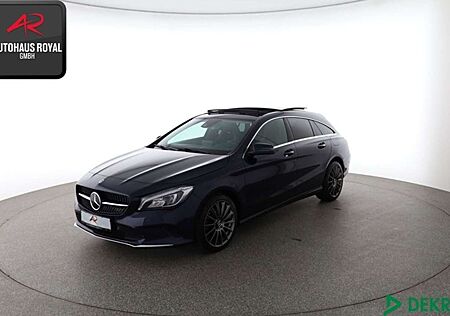 Mercedes-Benz CLA 200 Shooting Brake URBAN HARMAN/K,DISTRONIC
