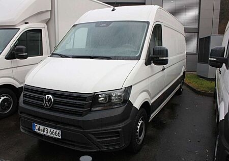 VW Crafter Volkswagen Kasten Lang Hochdach 35 2.0 TDI