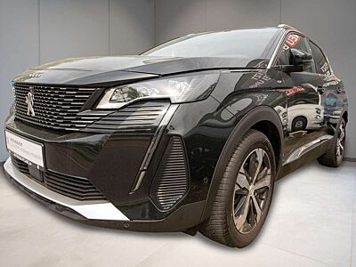 Peugeot 3008 GT 1.5 BlueHDi 130 EAT8 *GW-TOP-DEAL*