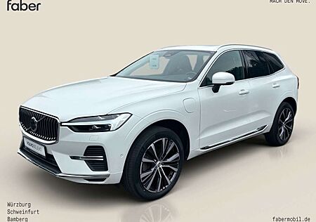 Volvo XC 60 XC60 T8 AWD Twin Engine Inscription