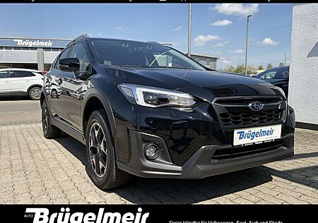 Subaru XV 1.6i Exclusive Lineartronic 4x4+ACC+NAVI+KAM