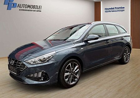 Hyundai i30 cw 1.5 T-GDi 48V Trend MJ23