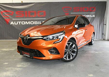 Renault Clio TCE EDC Edit. One KEY*BOSE*NAV*CAM*LK.HZ*BT Klima