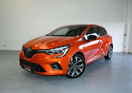 Renault Clio TCE Edit. One APP*KEY*BOSE*NAV*CAM*LK.HZ*BT Klima