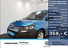 VW Caddy Volkswagen 1.5 TSI DSG Klimaanlage Sitzheizung
