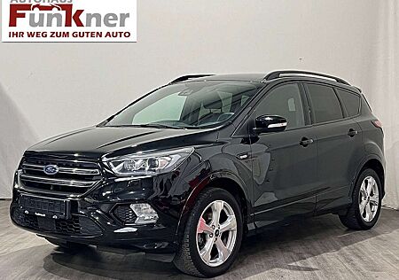 Ford Kuga ST-Line/KAMERA/AHK/LM-FELGEN/NAVI/2-HAND!