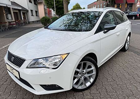 Seat Leon ST Connect*DSG*LEDER*NAVI*18 ZOLL*AUTOMATIK