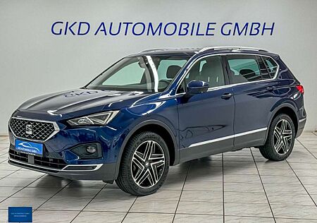 Seat Tarraco Xcellence 4D*ACC*Virtual-Cock*LED*Pano
