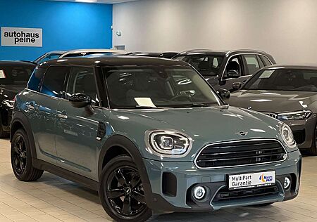 Mini Cooper Countryman CooperCountryman/Navi/LED/ParkAss/SportStz/ActGu