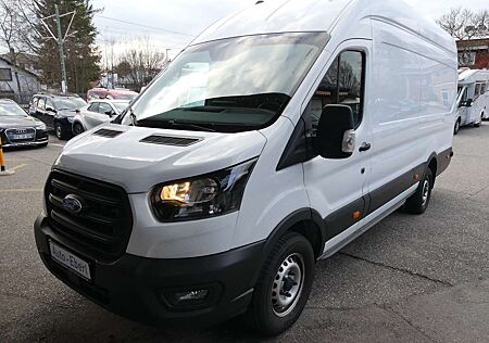 Ford Transit 350 L4