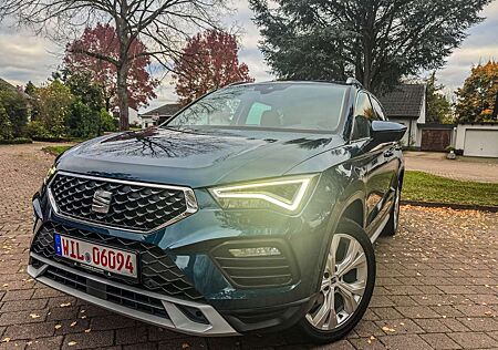 Seat Ateca Xperience*ACC*DCC*LED*KAMERA*SPUR*TOTW*KEYLESS